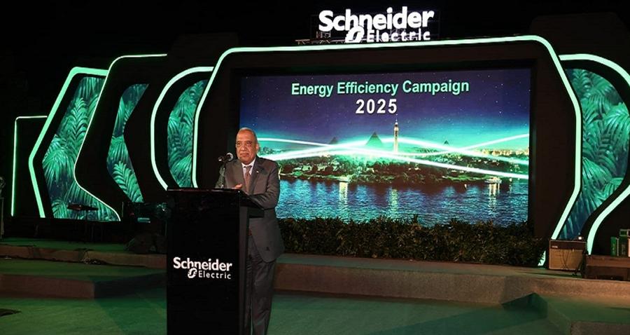 مصر تعزز كفاءة الطاقة لخفض التكلفة ورفع الاعتماد على المصادر النظيفة بـ2040